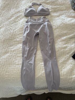 Bombshell Sportswear set